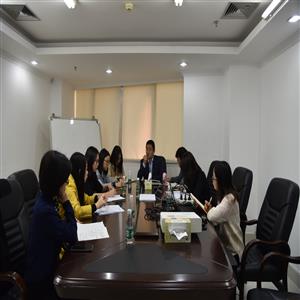 珠检协2019年度工作总结暨表彰大会圆满召开